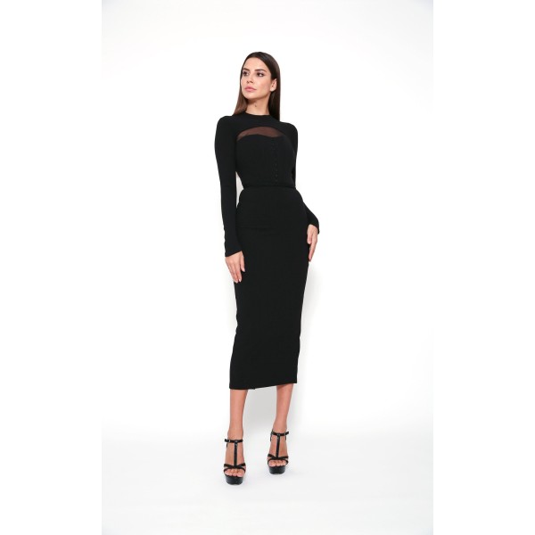 Fenduch FW202108 Dress