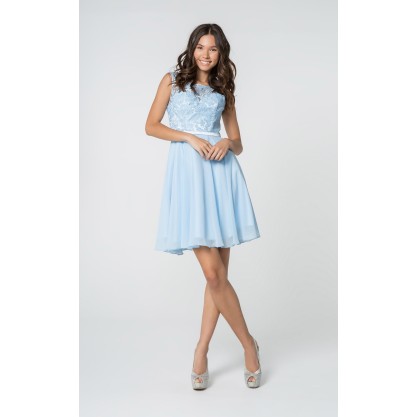 Fenduch FD2807 Dress