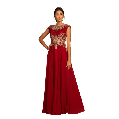 Fenduch FD2519 Dress