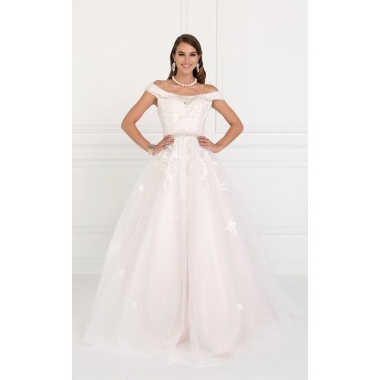 Fenduch FD1589 Dress