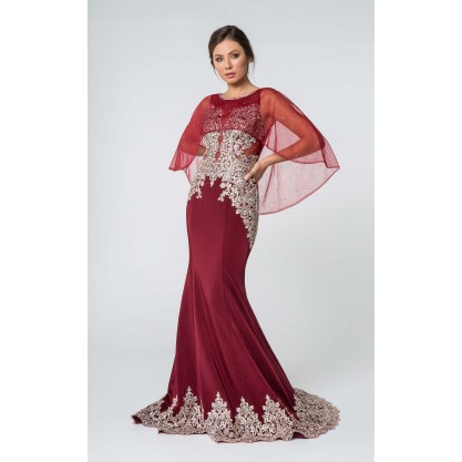 Fenduch FD1595 Dress