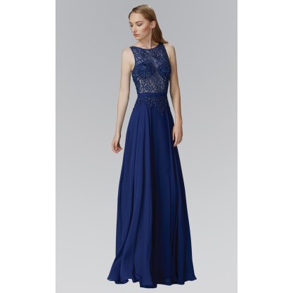 Fenduch FD2103 Dress