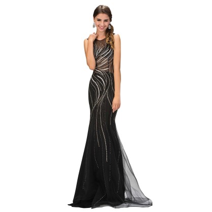 Fenduch FD2150 Dress