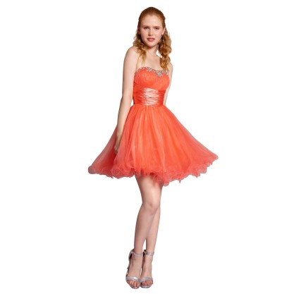 Fenduch FD1052 Dress