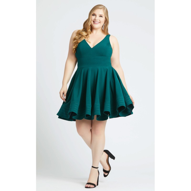 Women Fenduch 48771 Dress