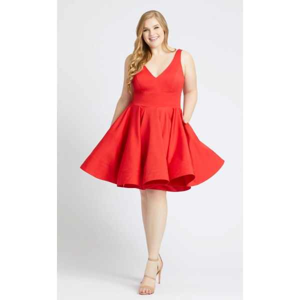 Women Fenduch 48771 Dress