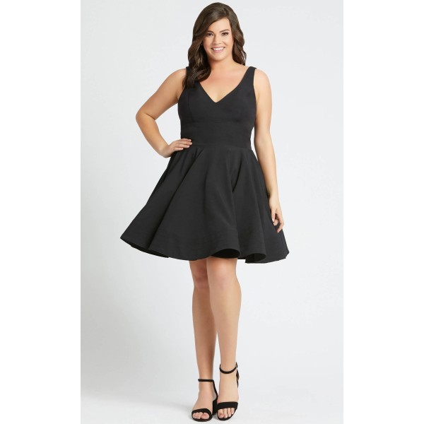 Women Fenduch 48771 Dress