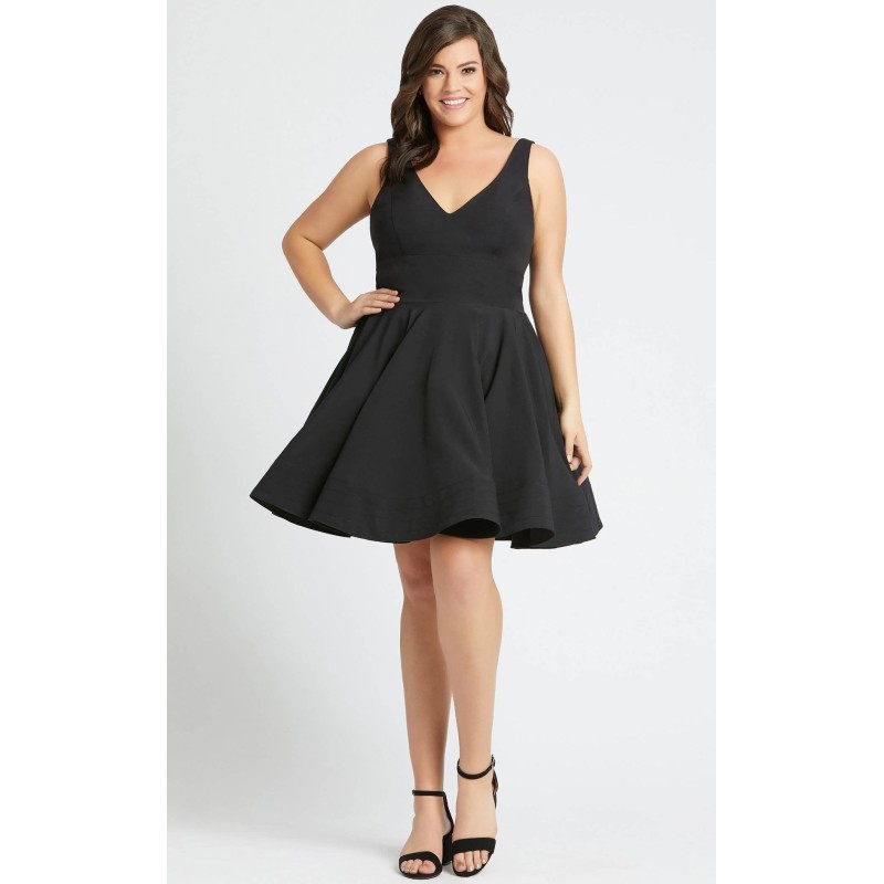 Women Fenduch 48771 Dress