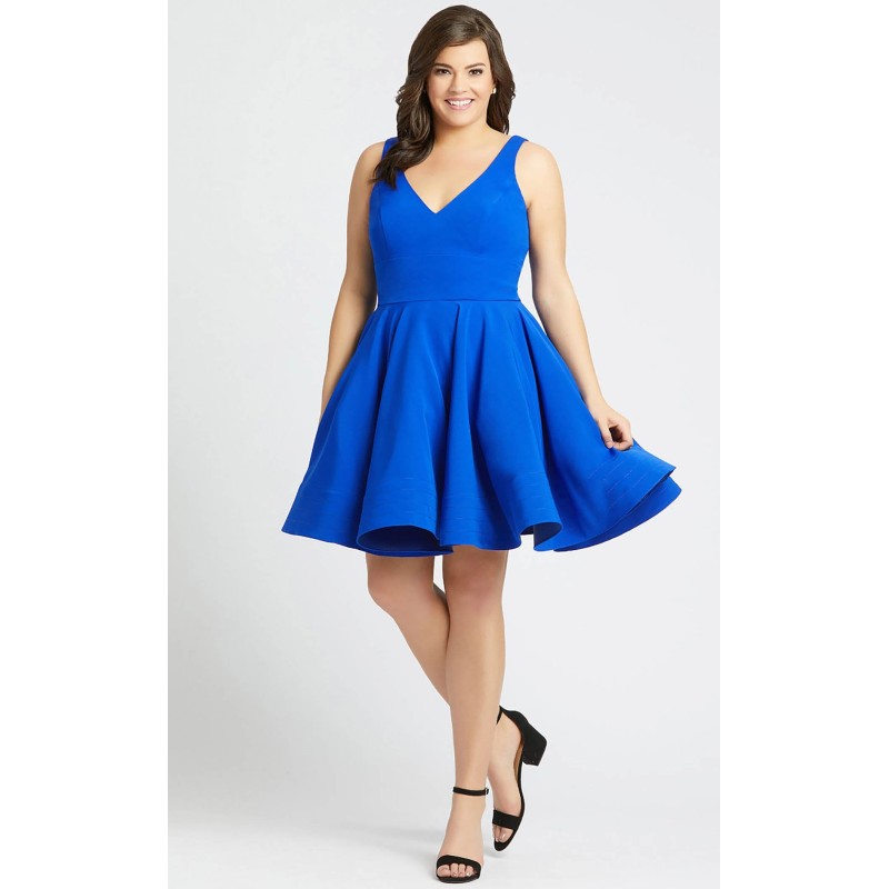 Women Fenduch 48771 Dress