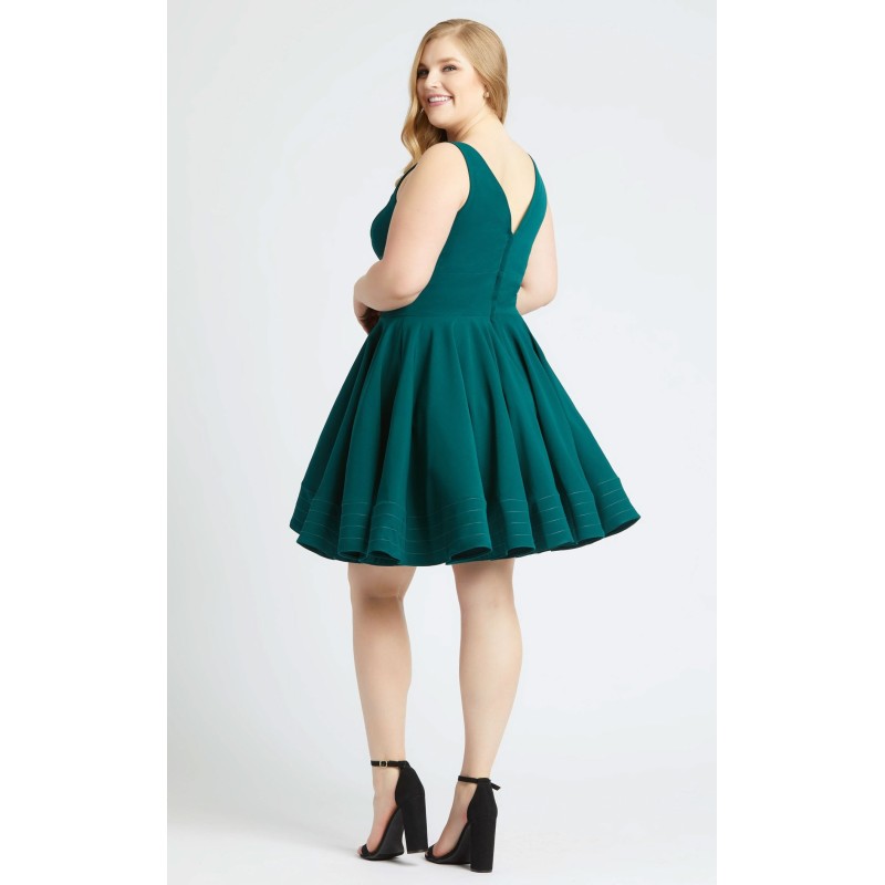 Women Fenduch 48771 Dress