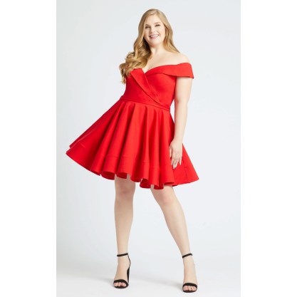 Women Fenduch 48887 Dress