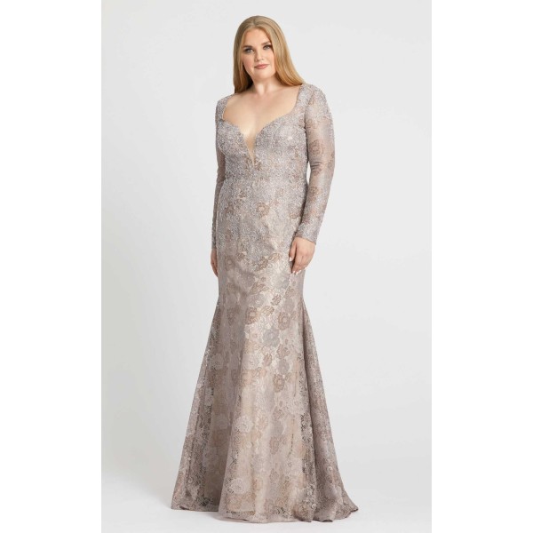 Women Fenduch 49168 Dress