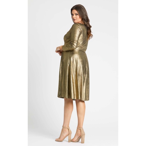 Women Fenduch 49224 Dress