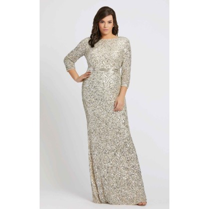 Women Fenduch 5025 Dress