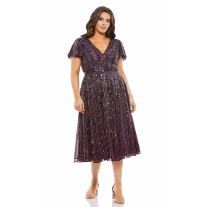 Women Fenduch 5522 Dress