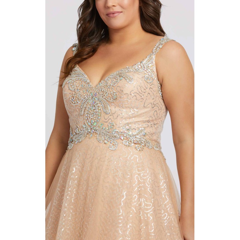 Women Fenduch 65037 Dress