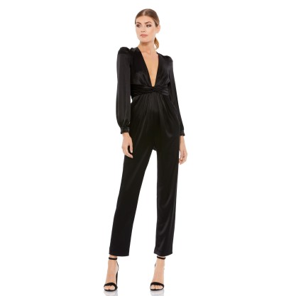 Women 2647 Jumpsuit