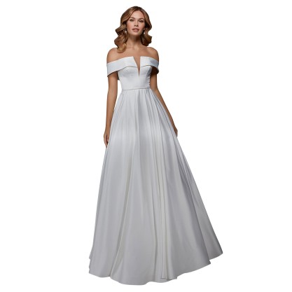 Fenduch 7023 Dress