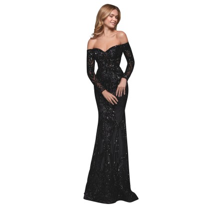 Fenduch 27544 Dress