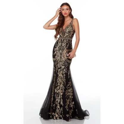 Fenduch 61224 Dress