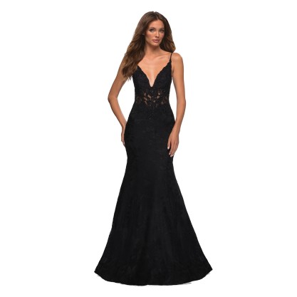 Fenduch 30320 Dress