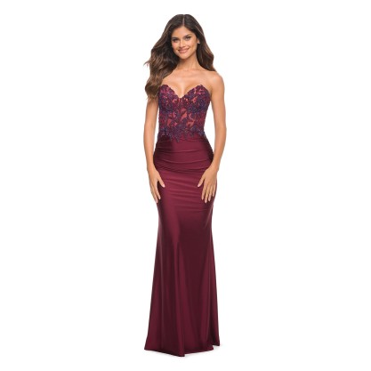 Fenduch 30720 Dress