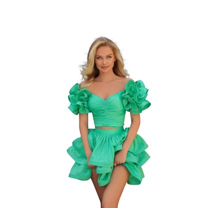 Fenduch 51057 Dress