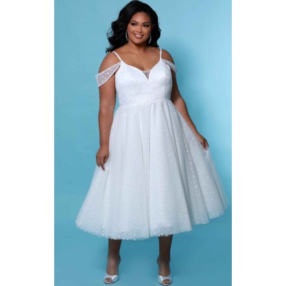 Fenduch FD5264 Dress