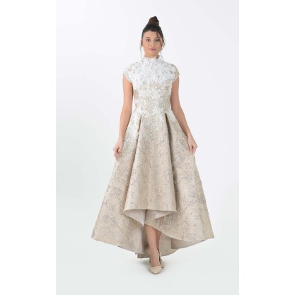 Fenduch 5142 Dress