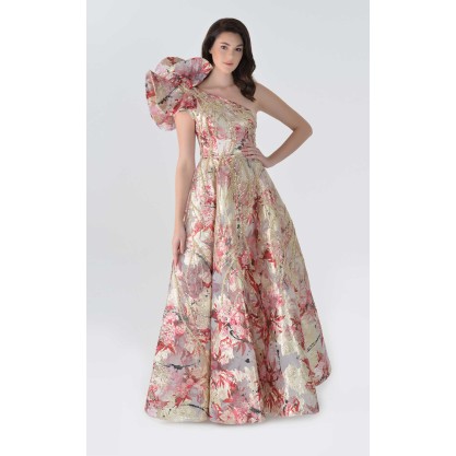 Fenduch 5194 Dress