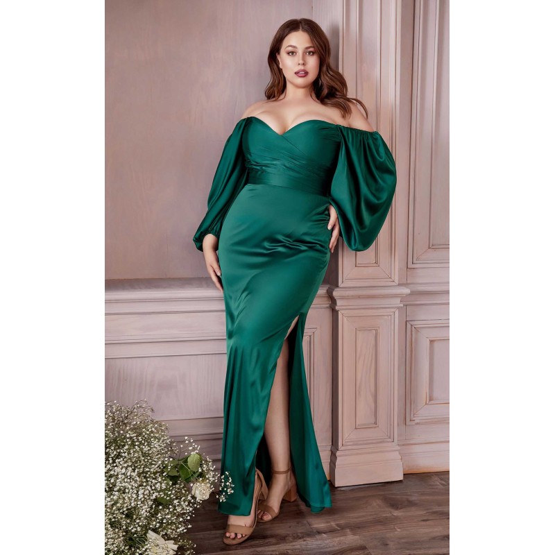 Women Fenduch 7482C Dress