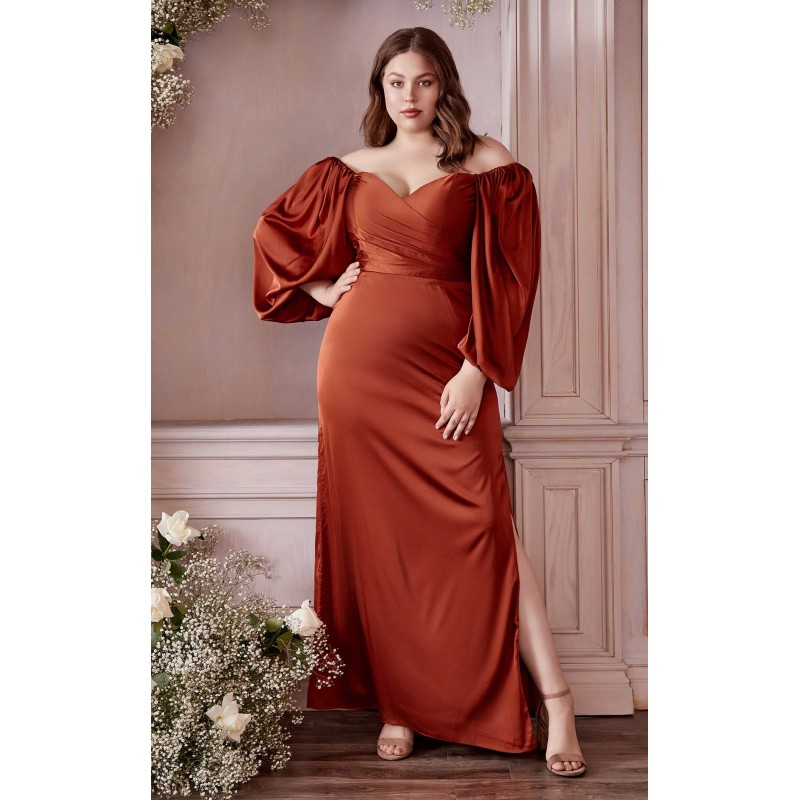 Women Fenduch 7482C Dress