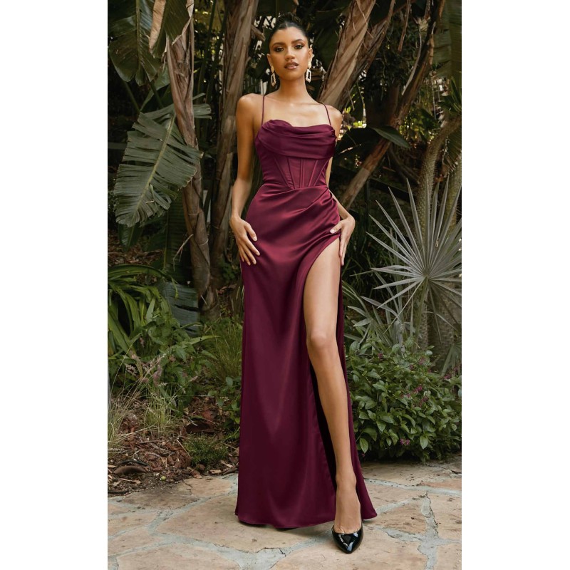 Women Fenduch 7483 Dress