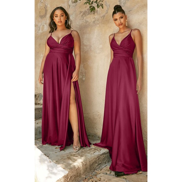 Women Fenduch 7485 Dress