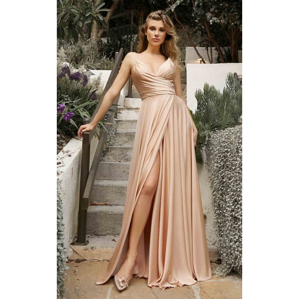 Women Fenduch 7485 Dress