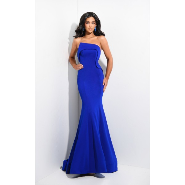 Fenduch 7300 Dress