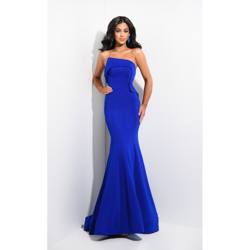 Fenduch 7300 Dress