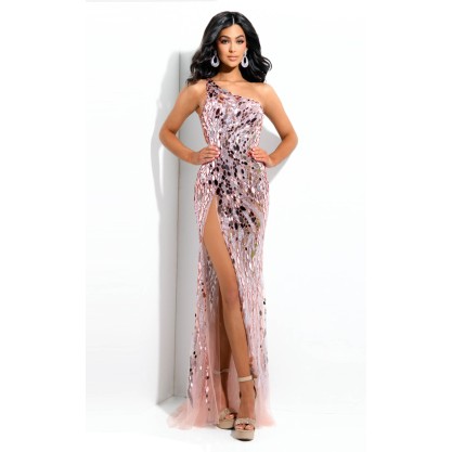 Fenduch 7302 Dress