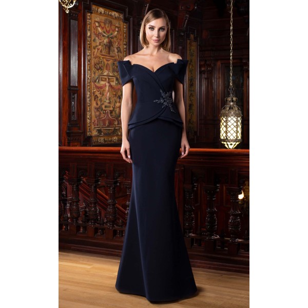 Fenduch 1550 Dress