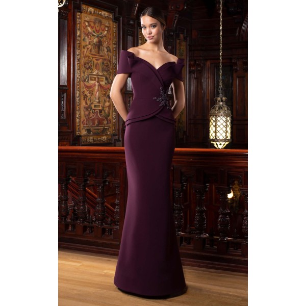 Fenduch 1550 Dress