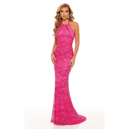 Fenduch 70226 Dress