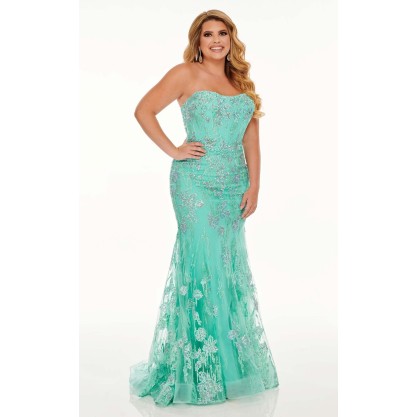 Fenduch 70011W Dress