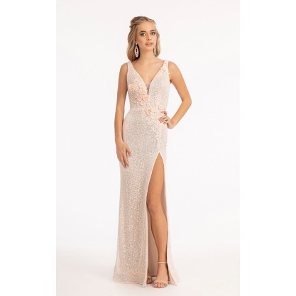 Fenduch FD3056 Dress