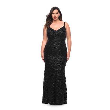 Fenduch 29622 Dress