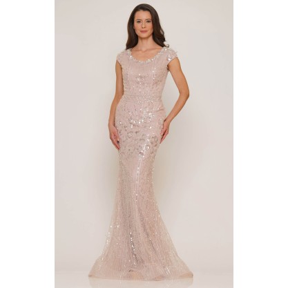 Fenduch FD2753 Dress