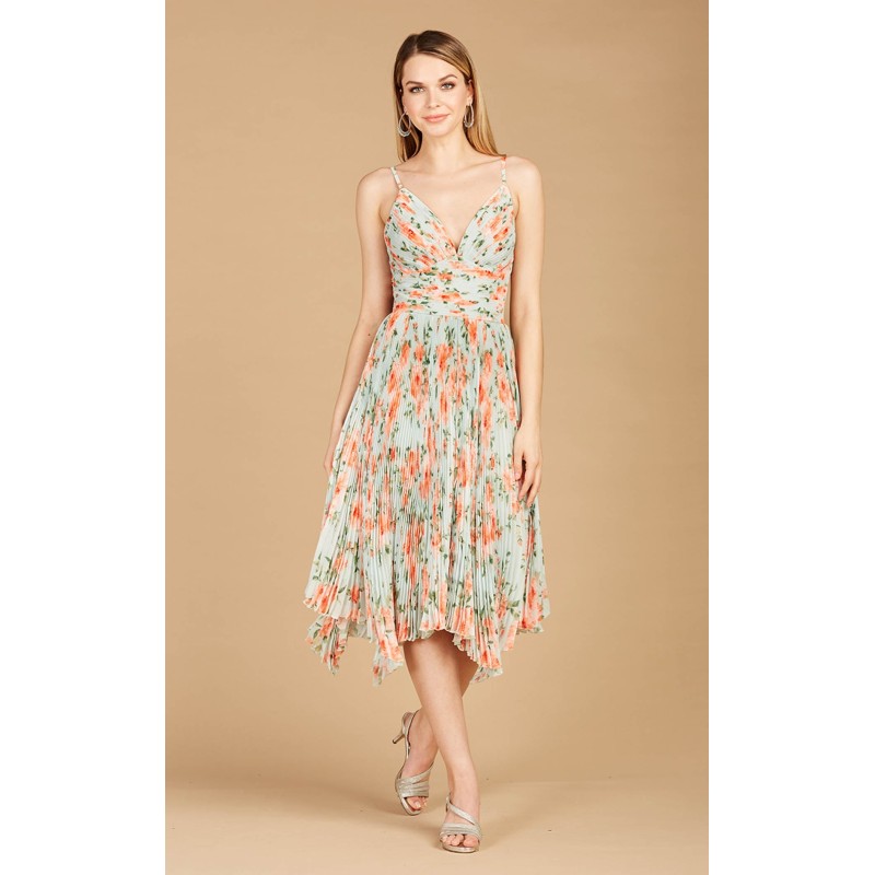 Fenduch FD 29243 Dress