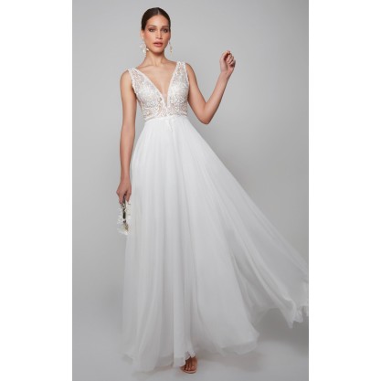 Fenduch 7072 Dress