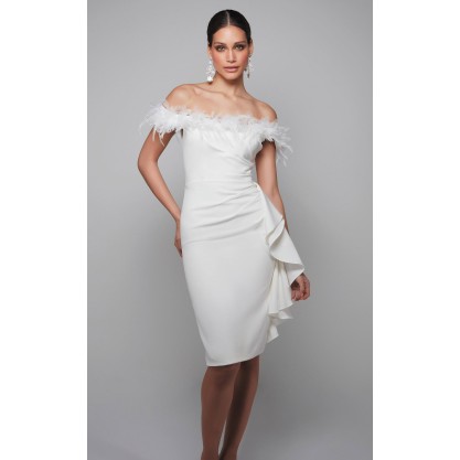 Fenduch 70000 Dress