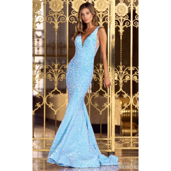 Fenduch FD 55084 Dress