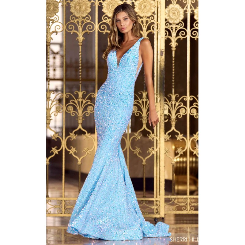 Fenduch FD 55084 Dress